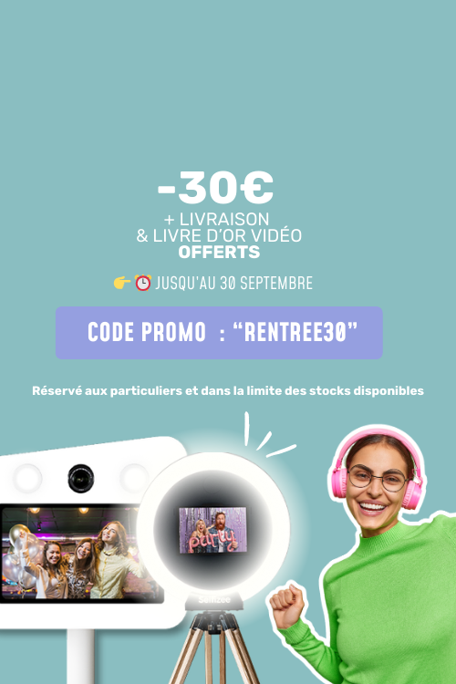 offre promo